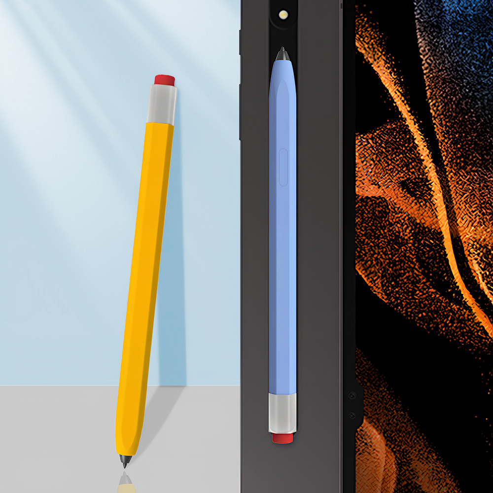 シリコンケース Samsung Galaxy S Pen S - Vortex Tablet Accessories のレビューと価格