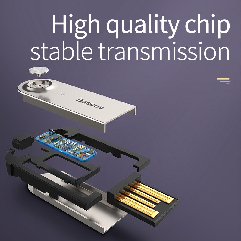 Baseus ba01 aux usb bluetoothア - Accessories For Android Tablet のレビューと価格