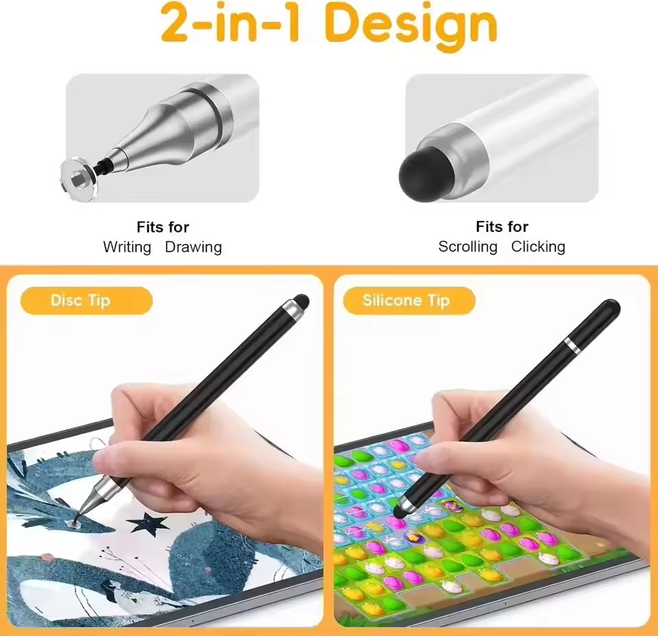 タブレット、モバイル、Android、IOSフォン、iPad - Essential Tablet Accessories のレビューと価格