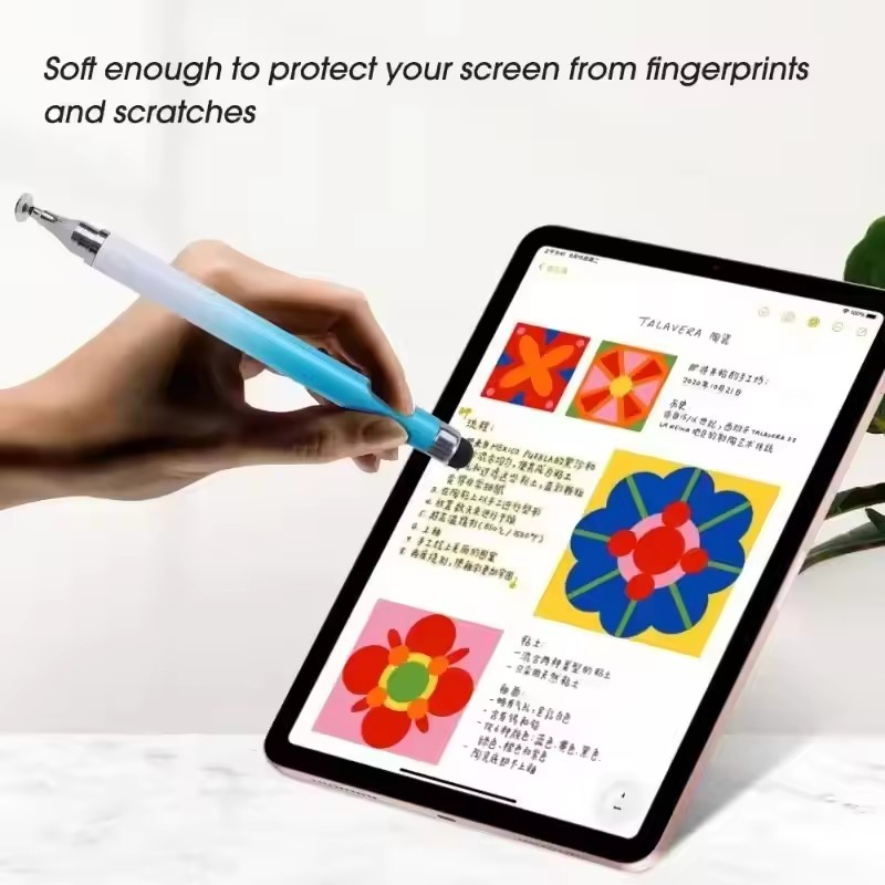 タブレット、モバイル、Android、IOSフォン、iPad - Essential Tablet Accessories のレビューと価格