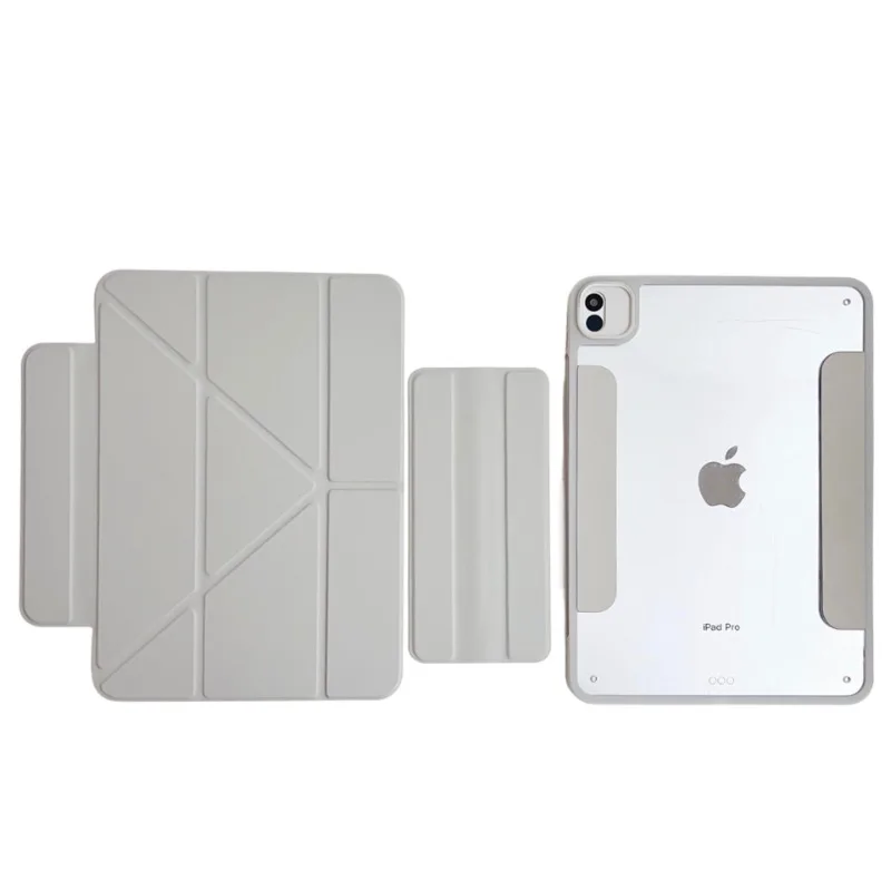 IPad Pro用の取り外し可能な磁気ケース,ホルダー付き, - Ipad Cover Folio のレビューと価格