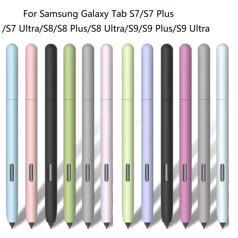 人間工学に基づいた滑り止めタブレットペンシルケース、Sams - Remarkable Tablet Accessories のレビューと価格
