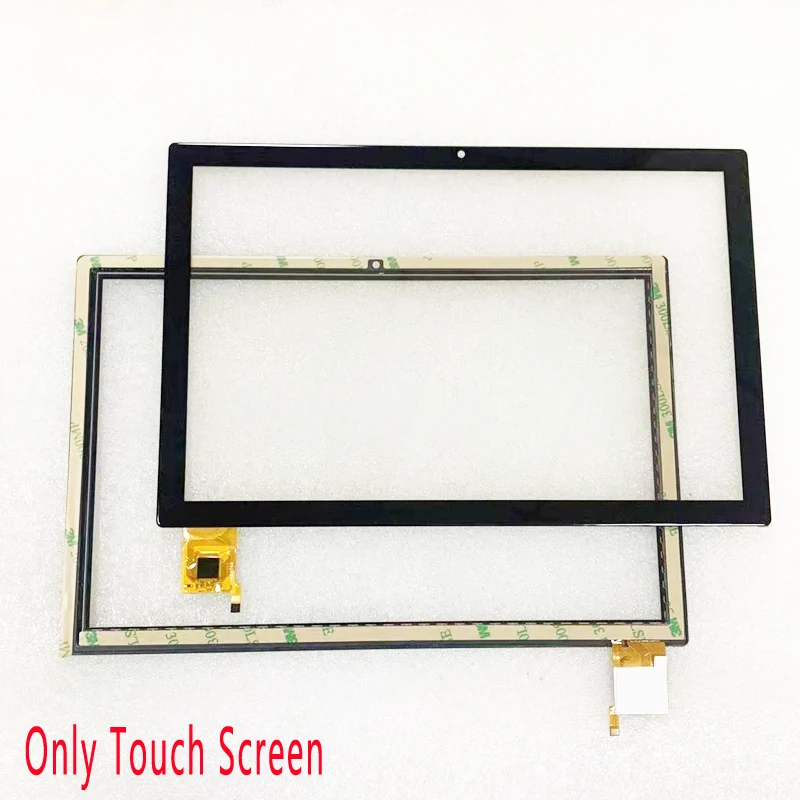 新しいタッチ 10.1 インチ DH-10329A1-GG- - Accessories For Android Tablet のレビューと価格