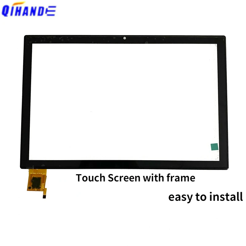 新しいタッチ 10.1 インチ DH-10329A1-GG- - Accessories For Android Tablet のレビューと価格
